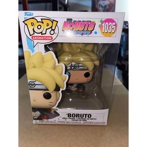 Funko Pop! Boruto